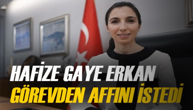 Merkez Bankası Başkanı Erkan'dan flaş açıklama!