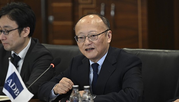 Asya'dan Türkiye'ye kaynak akımı hızlanacak