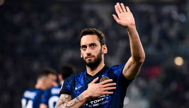 Hakan Çalhanoğlu: Suudi Arabistan'ı reddettim