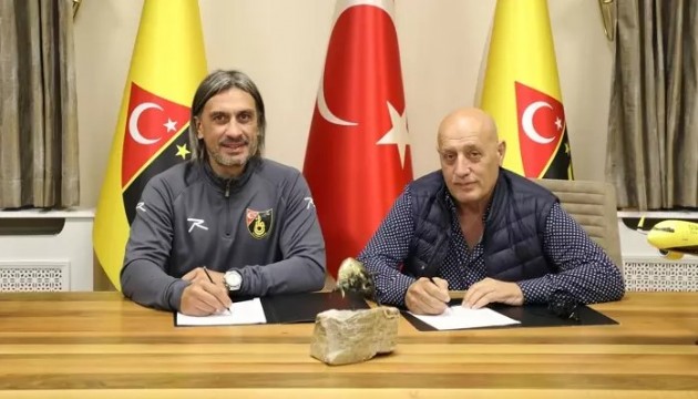 Resmi açıklama geldi: İstanbulspor, Hakan Yakın'a emanet