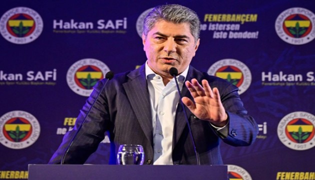Seçim öncesi kritik detay: Hakan Safi'nin adaylığı tehlikeye girdi