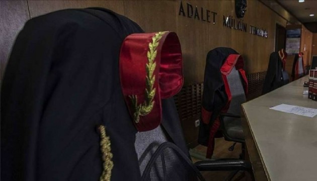 Yeni adli yıl bugün başladı: İşte Ankara'daki önemli davalar