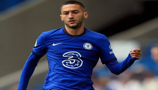 Al Nassr, Hakim Ziyech transferinden vazgeçti