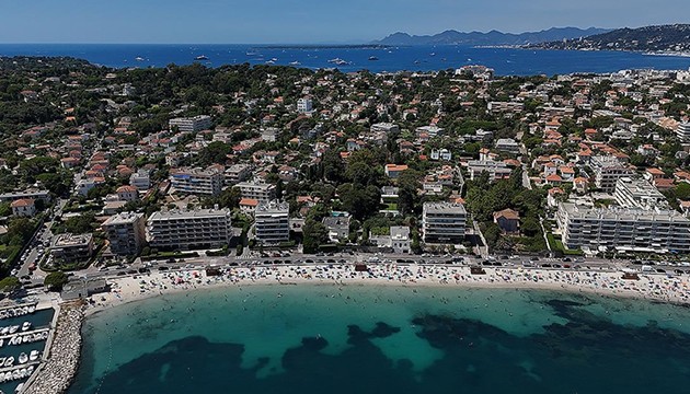 Fransa'da kırmızı alarma geçildi!