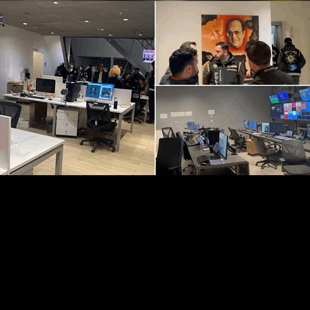 Halk TV soruşturmasında 7 kişiye tutuklama talebi