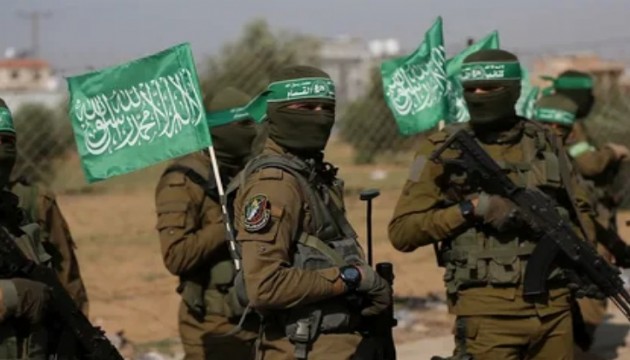 Hamas: Barselona Belediyesi'nin kararı cesurca!