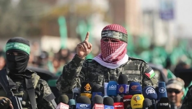 Hamas’tan yeni bir esir takasına yeşil ışık