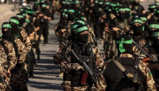 Hamas'tan rehine açıklaması