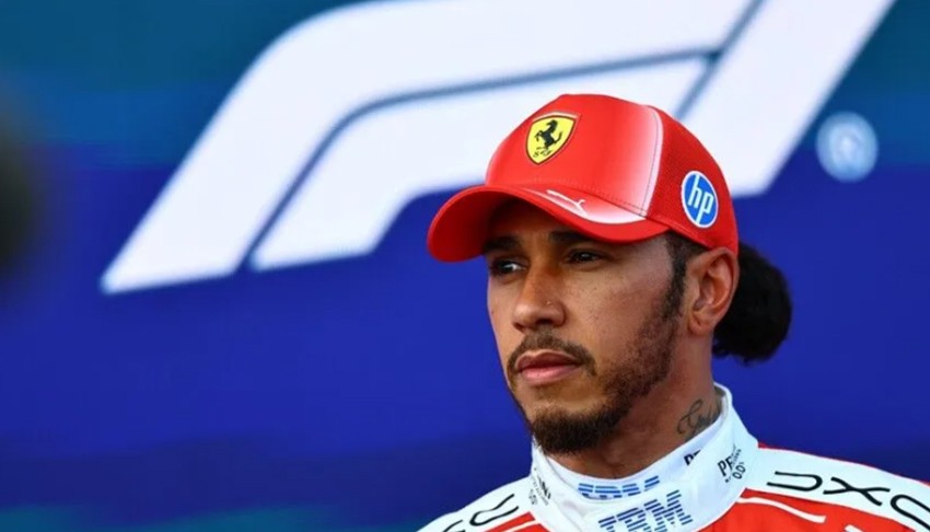 Hamilton'dan Filistin çağrısı