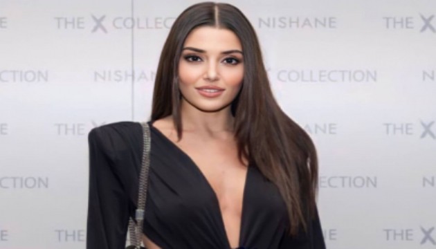 Hande Erçel'den ilk açıklama geldi!