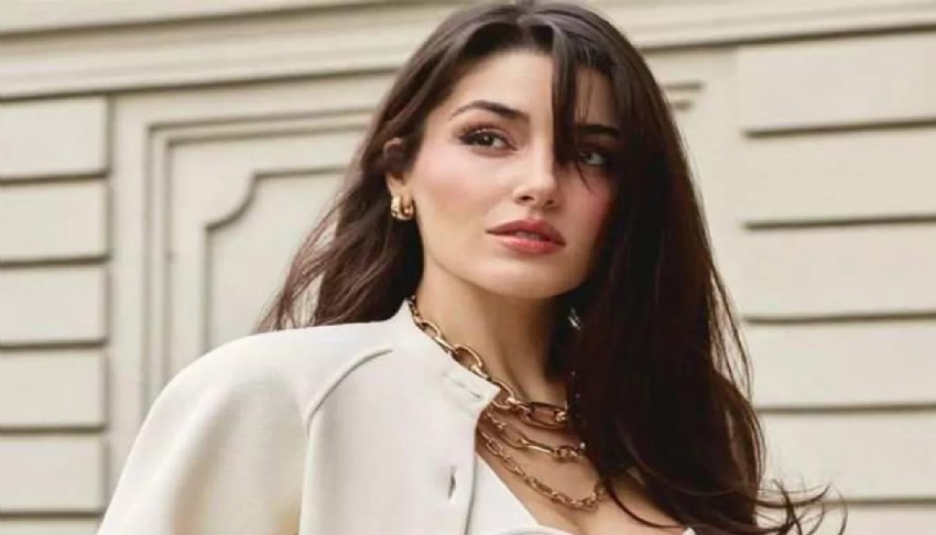 Hande Erçel’den annesine duygusal mesaj: Kalbimin en içi...