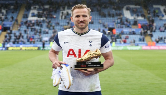 Bayern Münih, Harry Kane için kesenin ağzını açtı