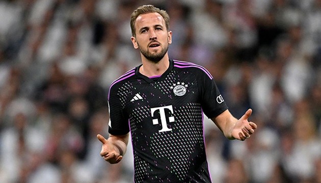 Bahtsız Harry Kane: Kupadan uzak bol gollü kariyer