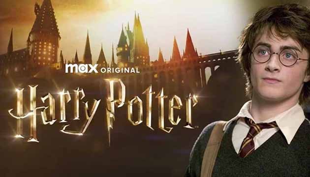 Harry Potter dizisinin oyuncuları açıklandı