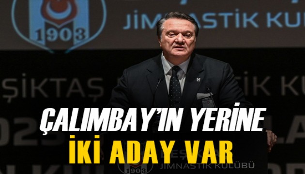 Beşiktaş, 2024'e yeni hocayla girmek istiyor! Çalımbay'ın yerine 2 aday var