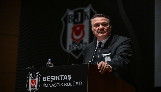 Hasan Arat, ilk yıldız transferini getiriyor