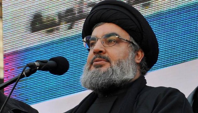 Nasrallah: Lübnan'daki direniş tarihinde büyük bir darbe almış olduk