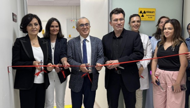 Eskişehir'de milimetrik boyuttaki tümörleri net gösteren cihaz hizmete alındı