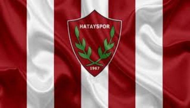 Atakaş Hatayspor'da Boupendza bilmecesi