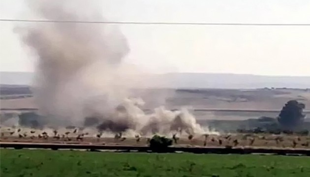 Gaziantep'te PKK'dan havanlı saldırı!