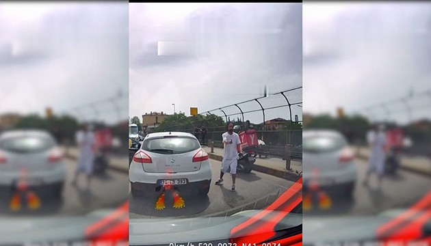 Yerlikaya paylaştı: Gereği yapıldı