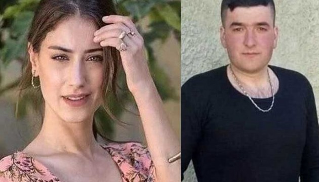 Hazal Kaya'ya 'Musa Orhan'a hakaret' davası