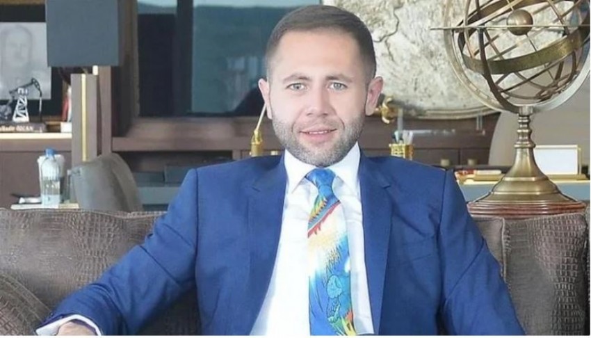 Petlas'ın sahibi Abdulkadir Özcan gözaltına alındı
