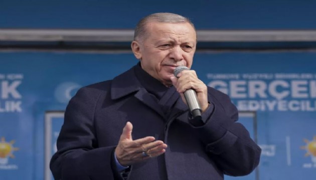 Erdoğan duyurdu: 31 Mart'a kadar ücretsiz