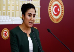 HDP'li Sürücü zorla getirilecek!