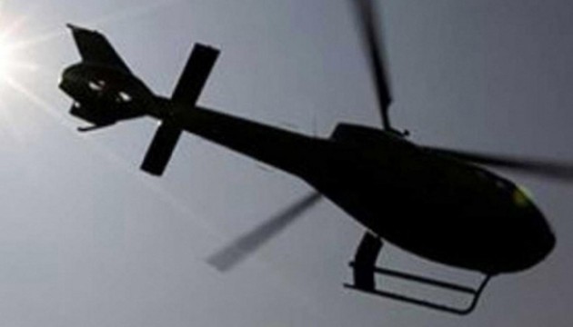 ABD’de kaybolan helikopterdeki 5 asker hayatını kaybetti