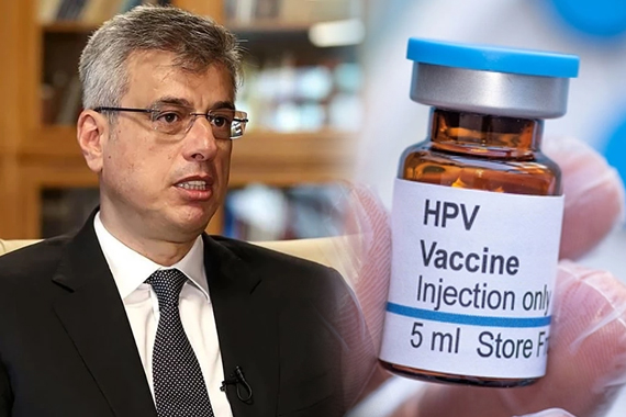 HPV aşısı ücretsiz olacak mı? Bakan Memişoğlu açıkladı