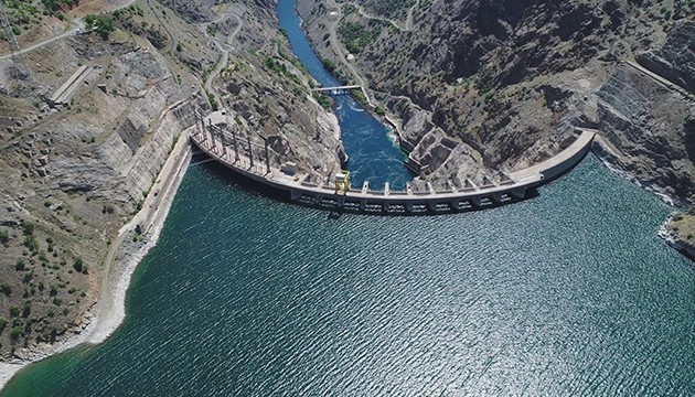 Su altı robotlarının üretime faydası