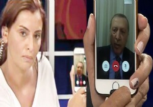 Hande Fırat'ın yeni görevi