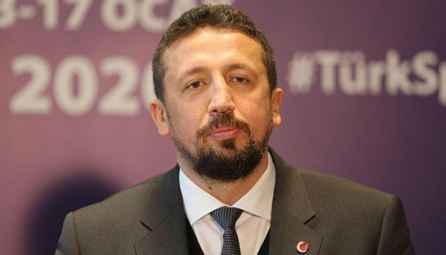 Hidayet Türkoğlu, yeniden TBF Başkanlığı'na aday olacak