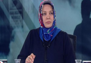 Hilal Kaplan: Hedef İran değil, Türkiye