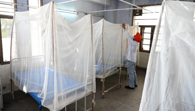 Hindistan'da 19 kişi 