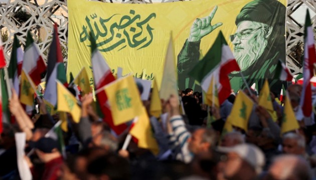 Hizbullah ateşkesi kabul etti