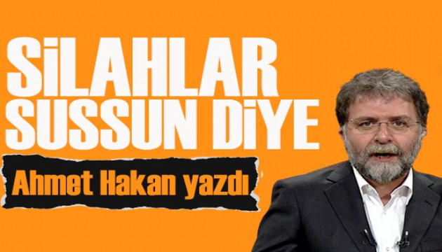 Ahmet Hakan yazdı: Devlet Bahçeli’nin 9 kutlu gerekçesi