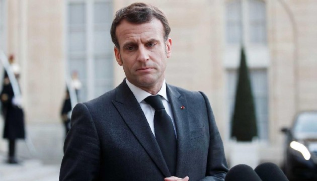 Fransız basınından Macron iddiası