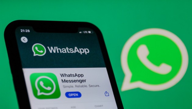 WhatsApp'dan  Androidler için yeni güncelleme!