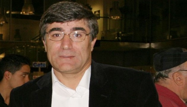 Hrant Dink davasında flaş gelişme!