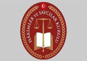 Hakimler ve Savcılar Kurulu üyesi istifa etti