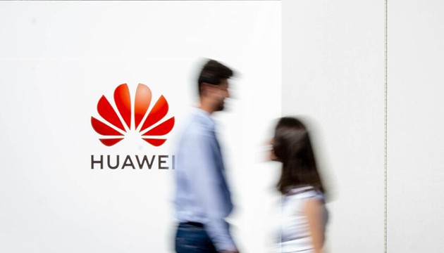 Huawei'den kalıcı yatırım