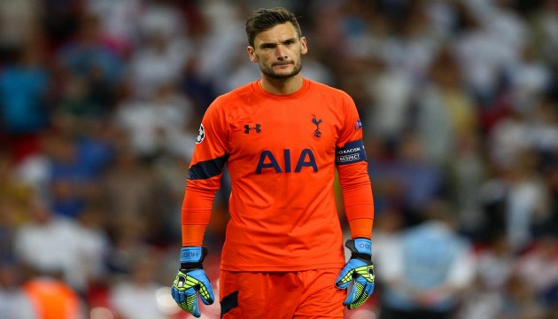 Dünyaca ünlü kaleci Hugo Lloris'ten Fenerbahçe'ye yanıt