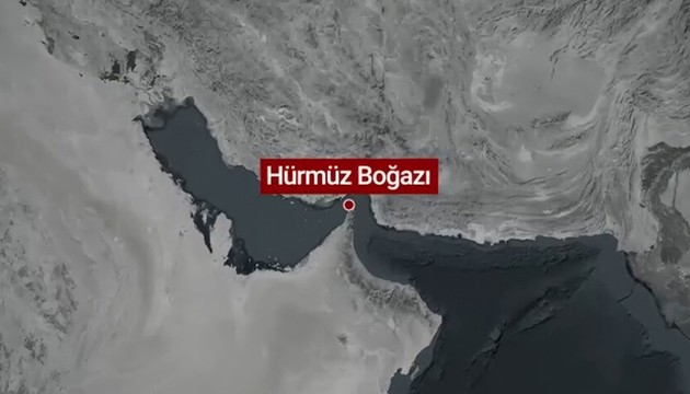 Hürmüz gerilimi ABD'li şirketlere yaradı