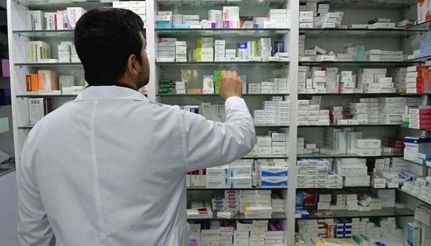 İlaç sektörüne dikkat çeken çağrı
