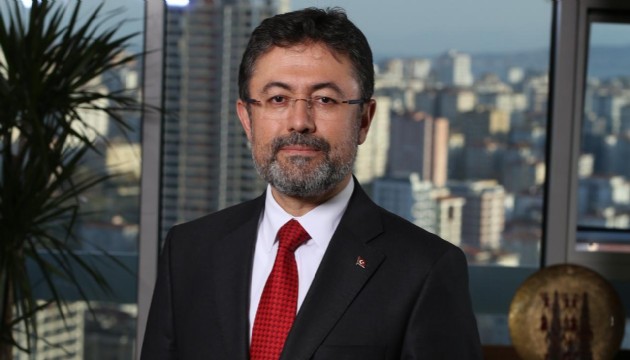 Bakan Yumaklı: Destek ödemesi hesaplara aktarıldı