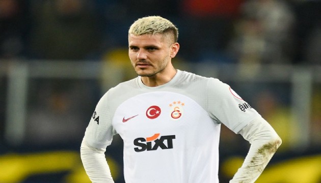 PFDK kararının ardından Galatasaray'dan flaş hamle