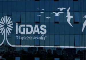 İGDAŞ'a yeni Genel Müdür
