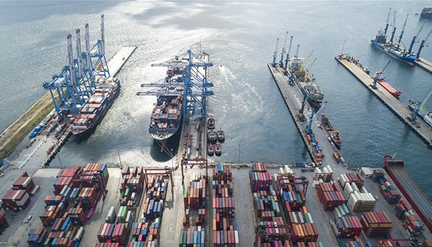 Bursa 116 ülkeyi geride bıraktı